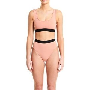 NWT Beth Richards Kim Bottoms Ballet Size Large‎
